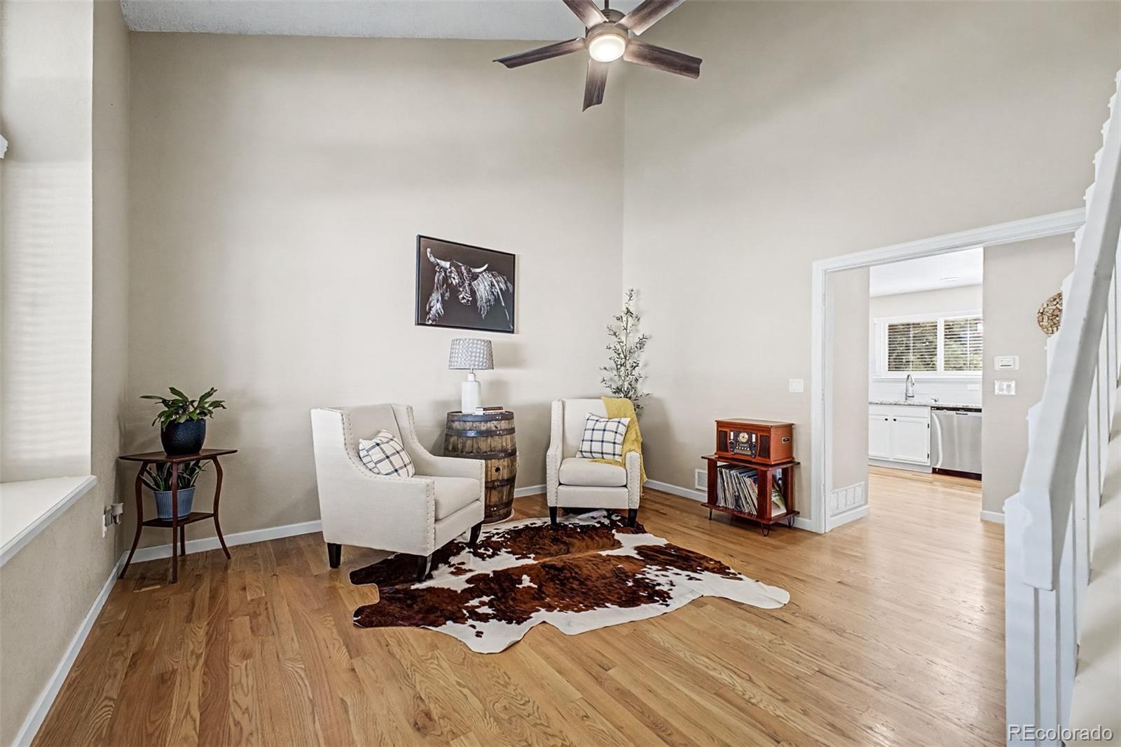 MLS Image #7 for 22  heritage avenue,castle rock, Colorado
