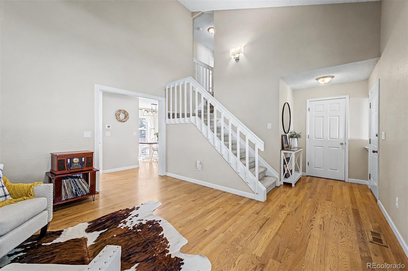 MLS Image #8 for 22  heritage avenue,castle rock, Colorado