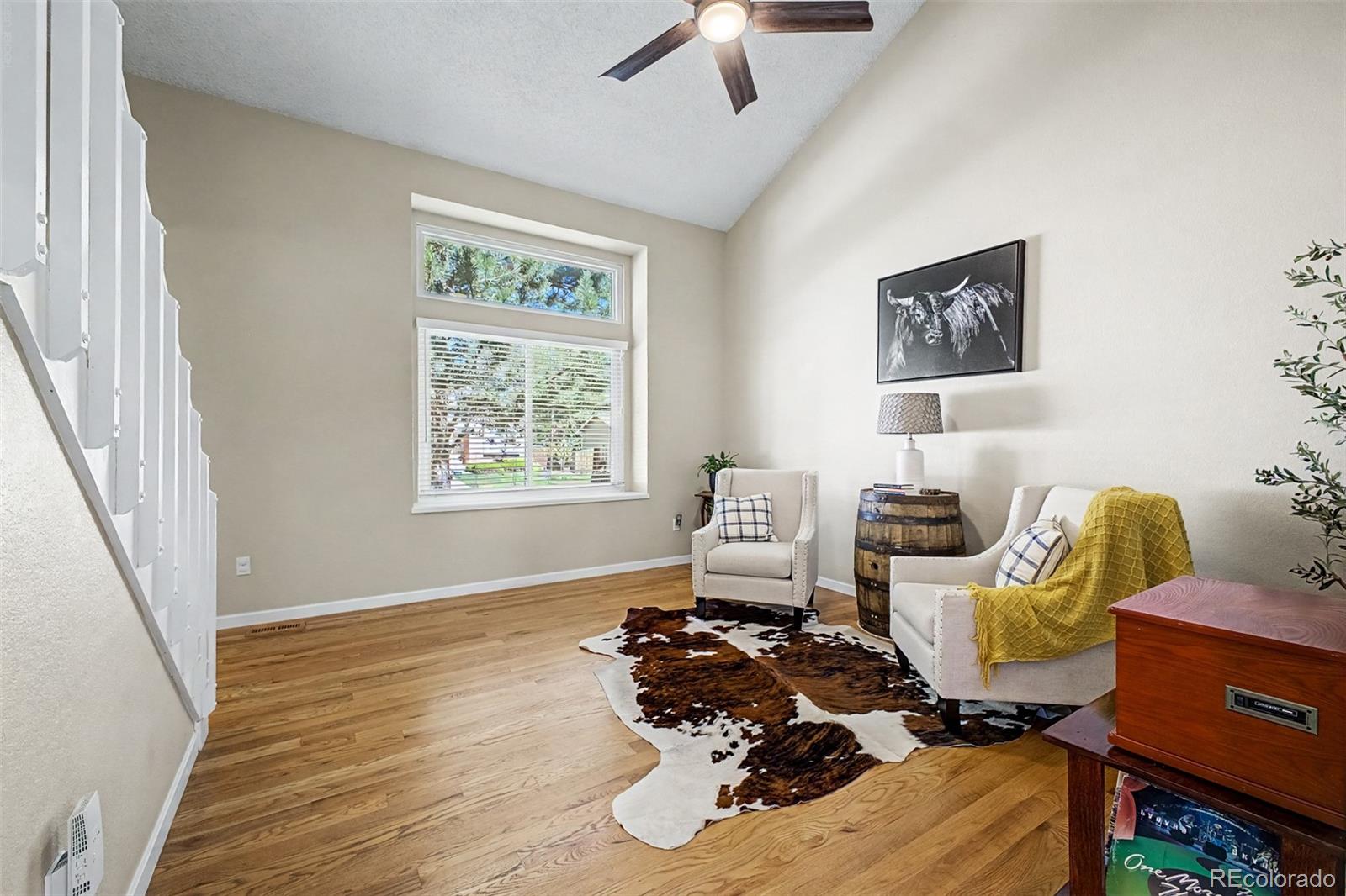 MLS Image #9 for 22  heritage avenue,castle rock, Colorado