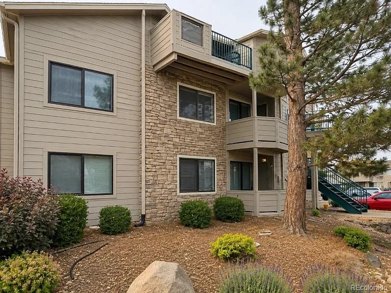 MLS Image #1 for 9510 e florida avenue 1052,denver, Colorado