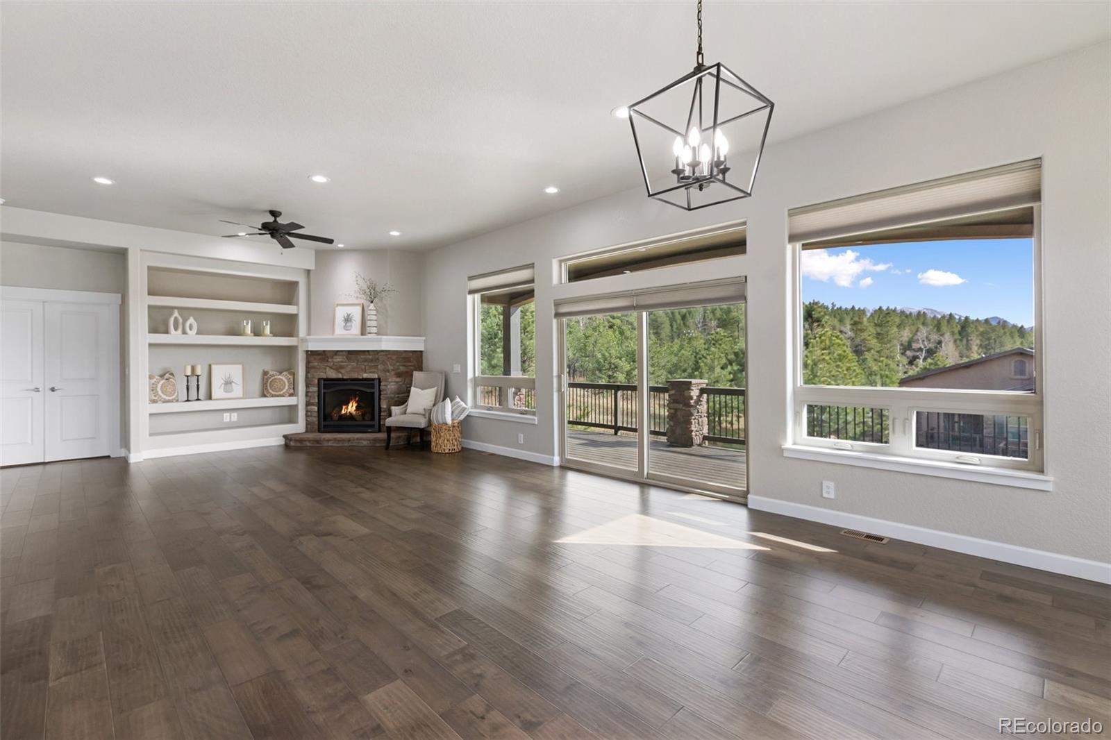 MLS Image #10 for 1120  highlands ,woodland park, Colorado