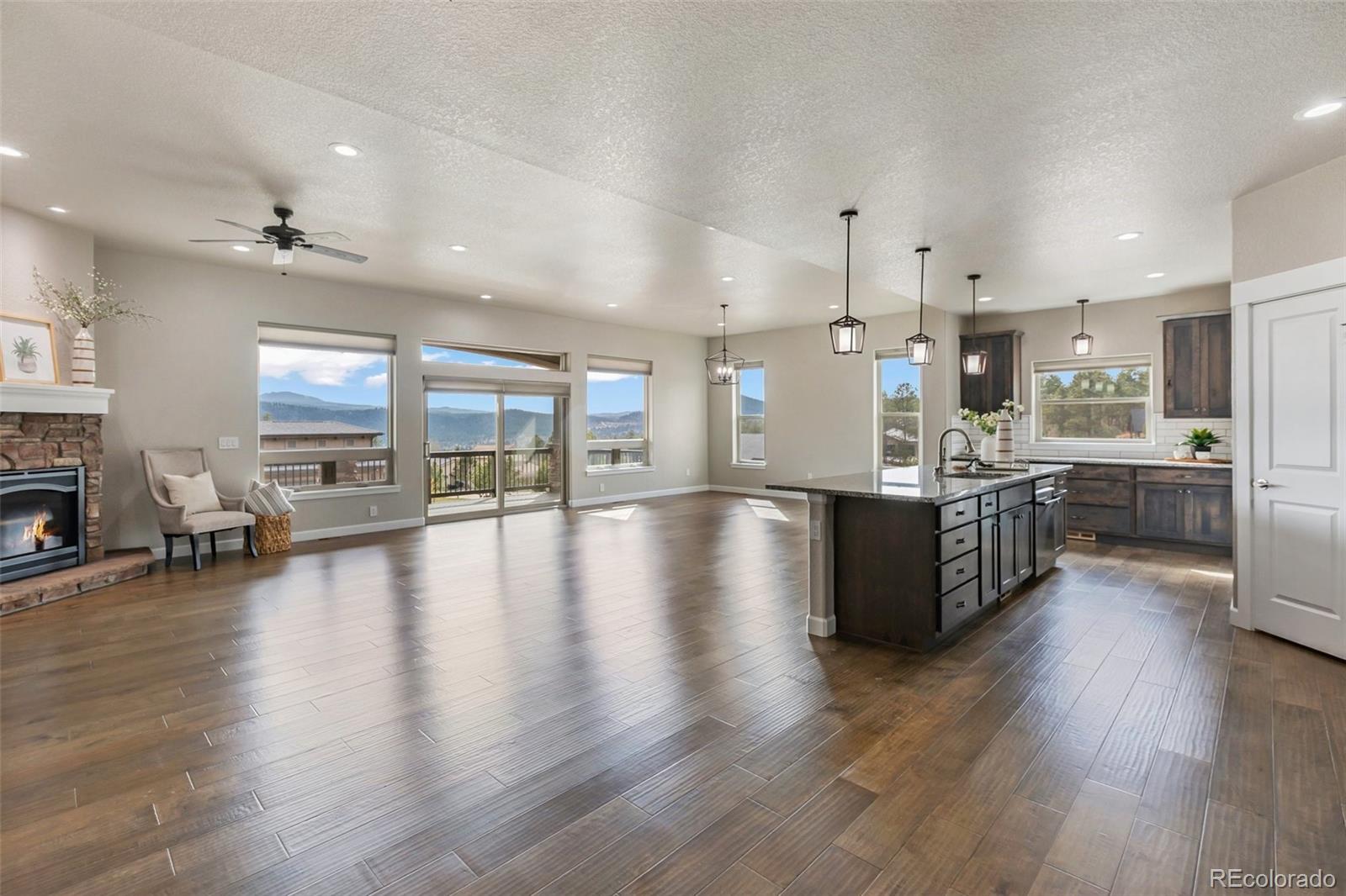 MLS Image #11 for 1120  highlands ,woodland park, Colorado