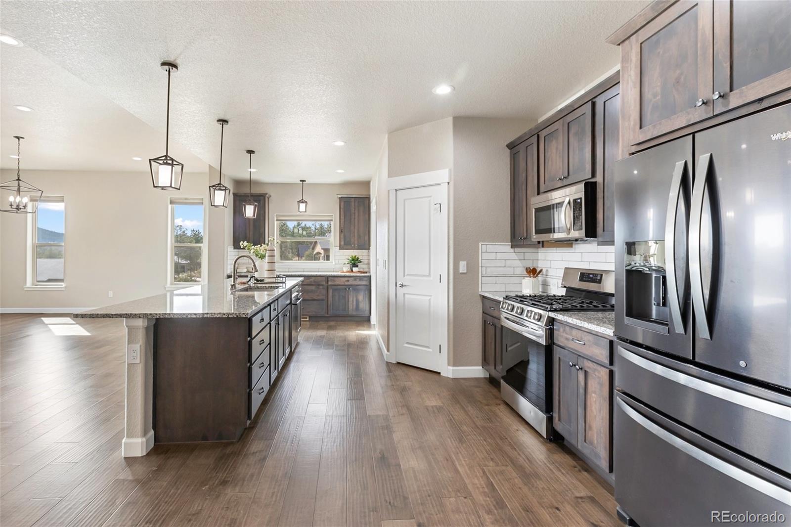 MLS Image #12 for 1120  highlands ,woodland park, Colorado