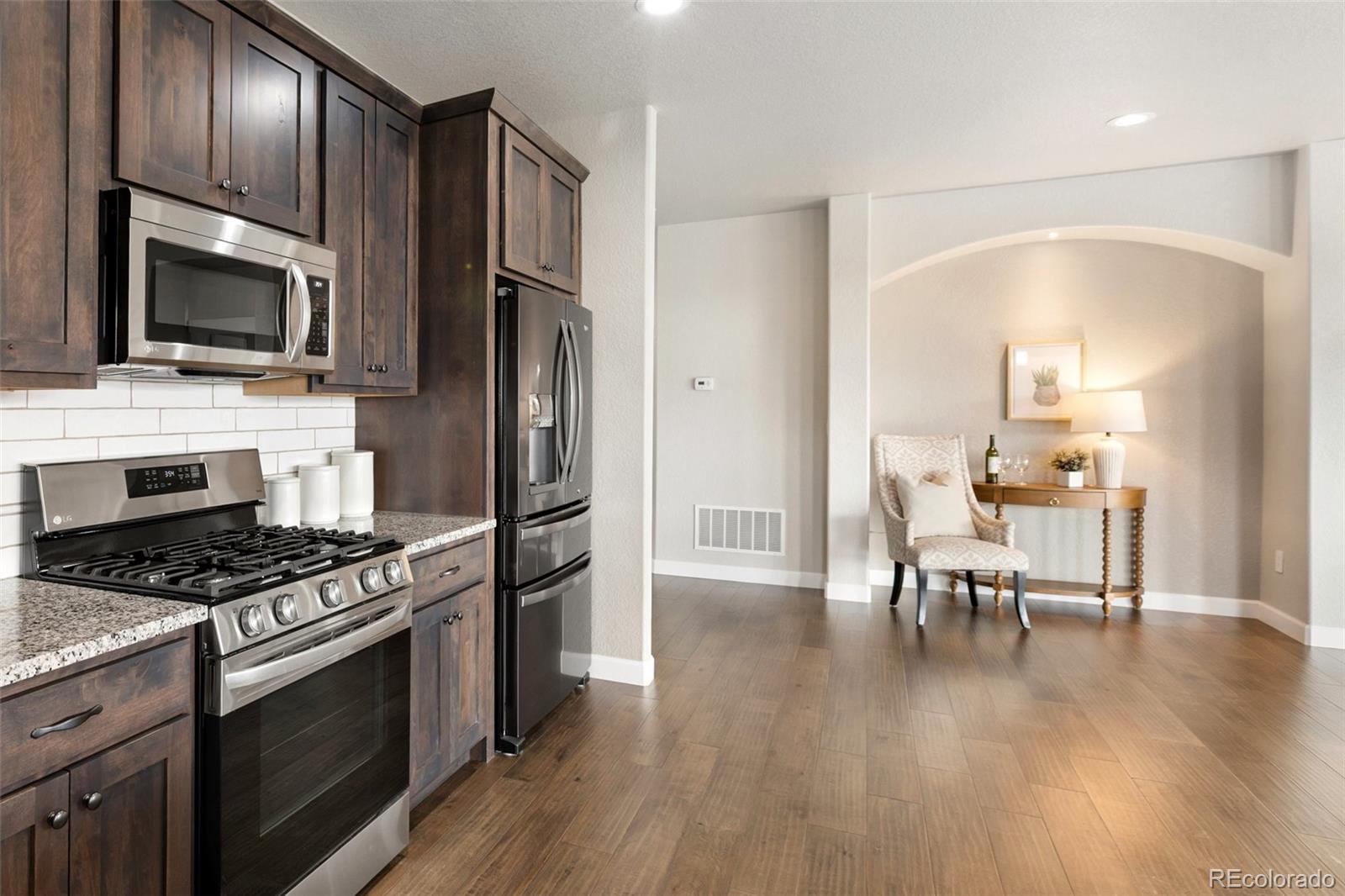 MLS Image #17 for 1120  highlands ,woodland park, Colorado