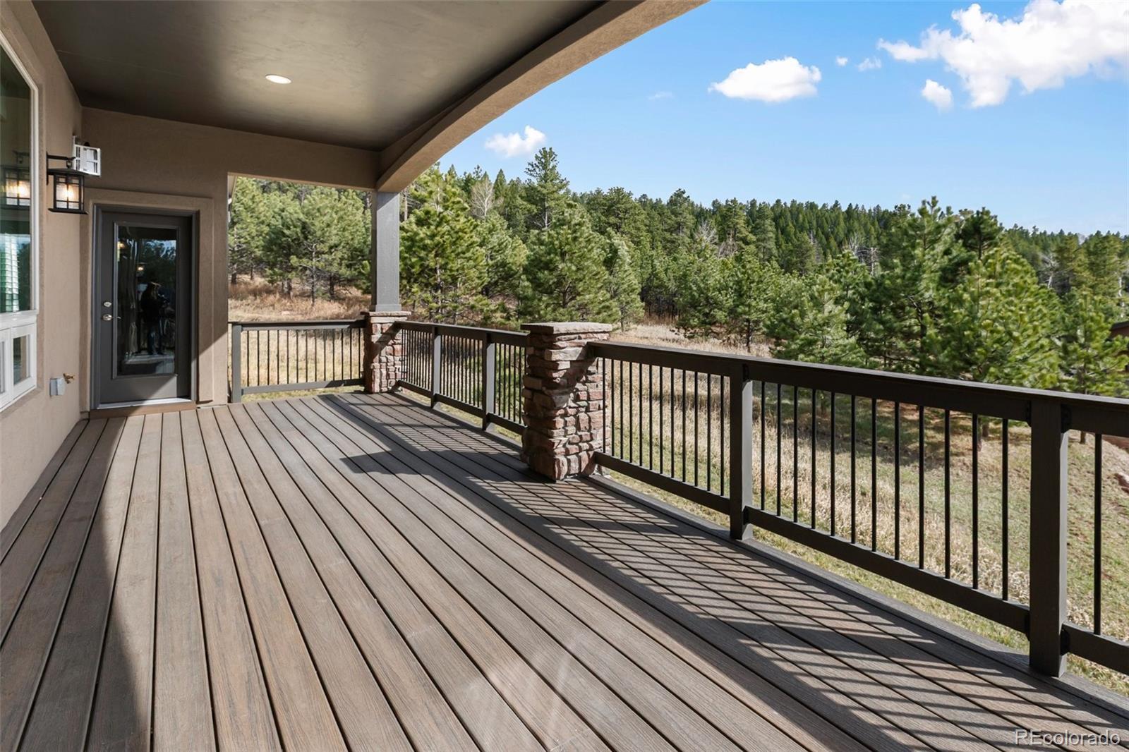 MLS Image #3 for 1120  highlands ,woodland park, Colorado