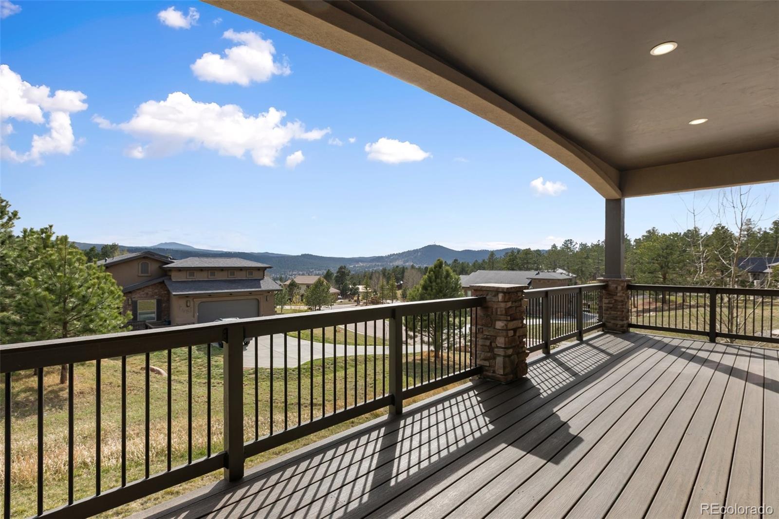 MLS Image #34 for 1120  highlands ,woodland park, Colorado