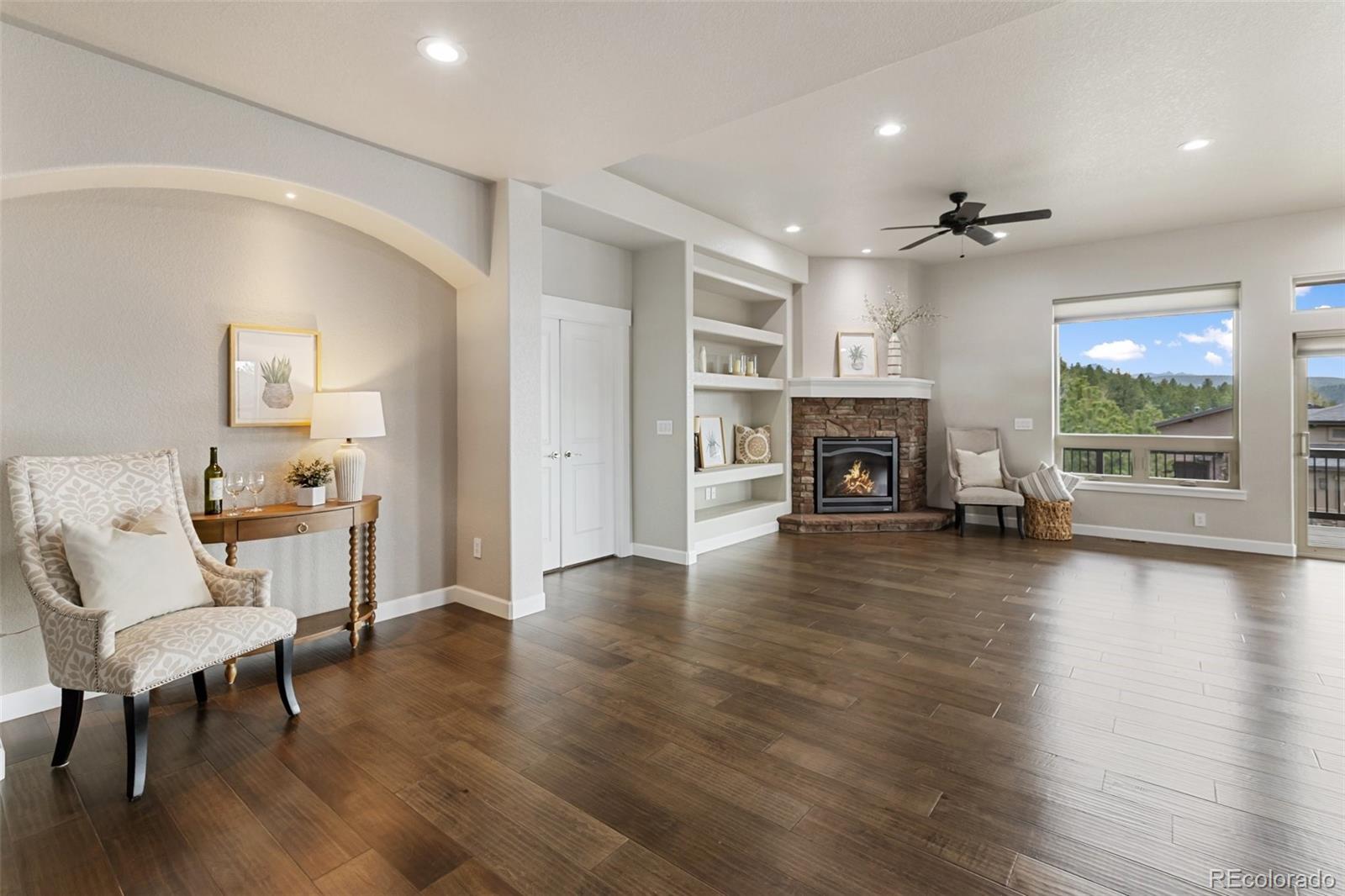 MLS Image #36 for 1120  highlands ,woodland park, Colorado