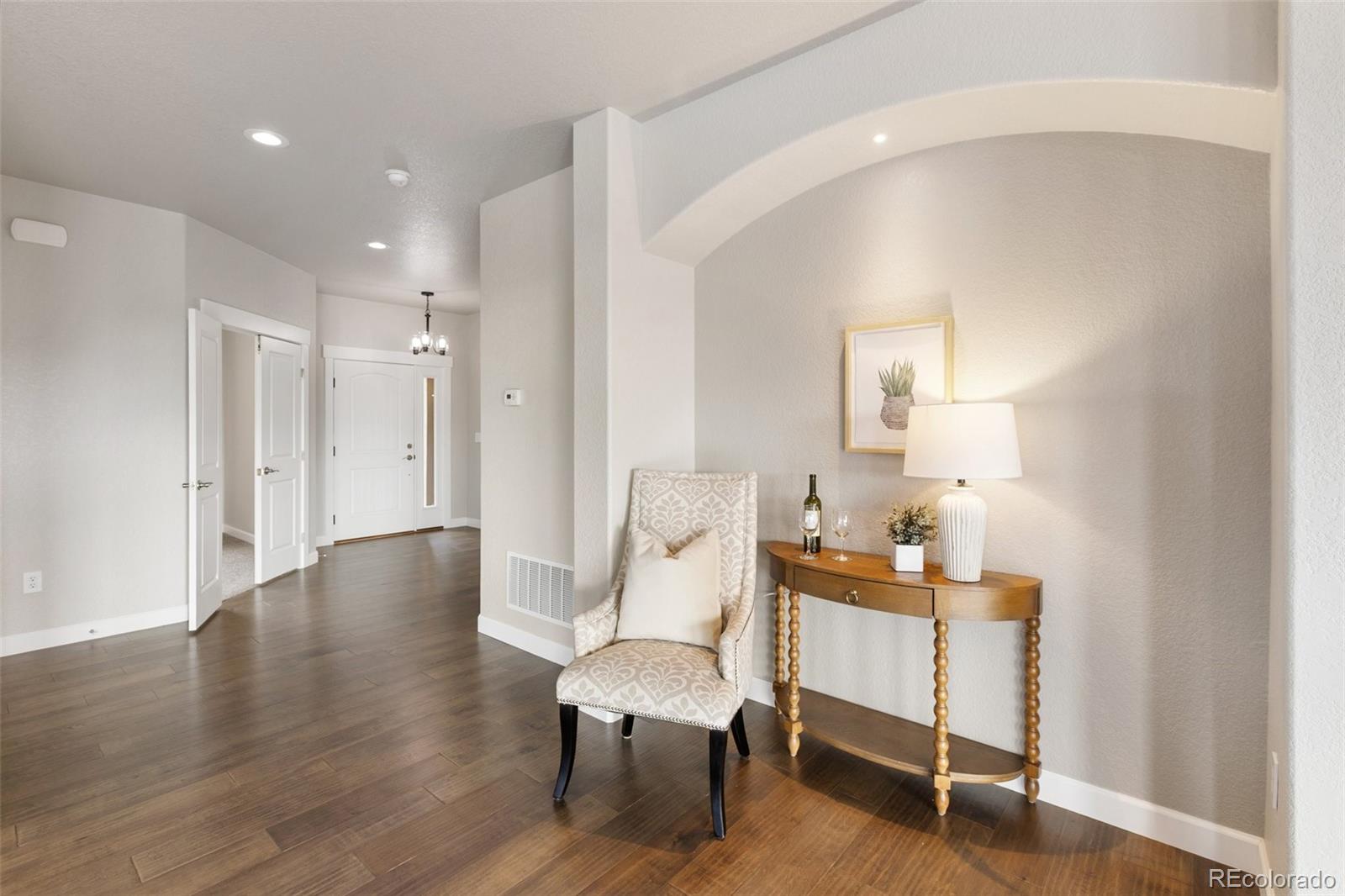 MLS Image #4 for 1120  highlands ,woodland park, Colorado