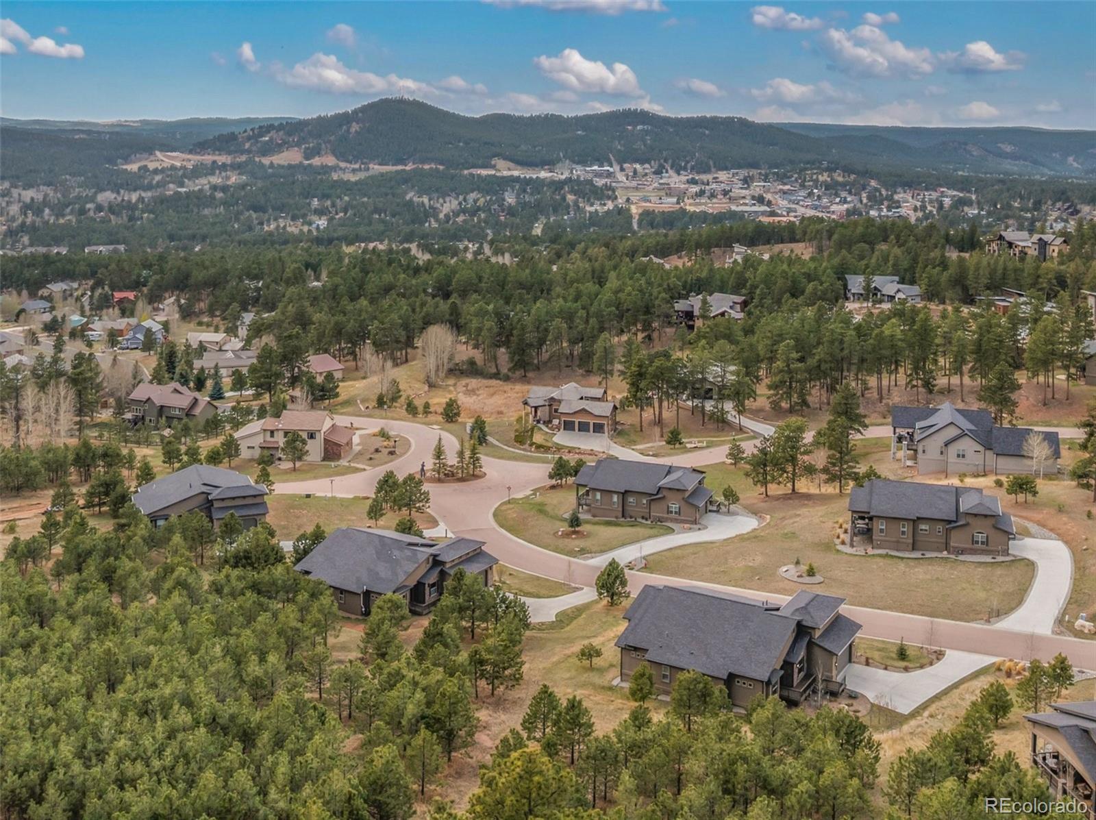 MLS Image #42 for 1120  highlands ,woodland park, Colorado