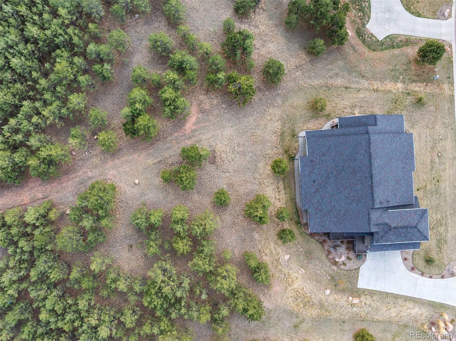 MLS Image #43 for 1120  highlands ,woodland park, Colorado