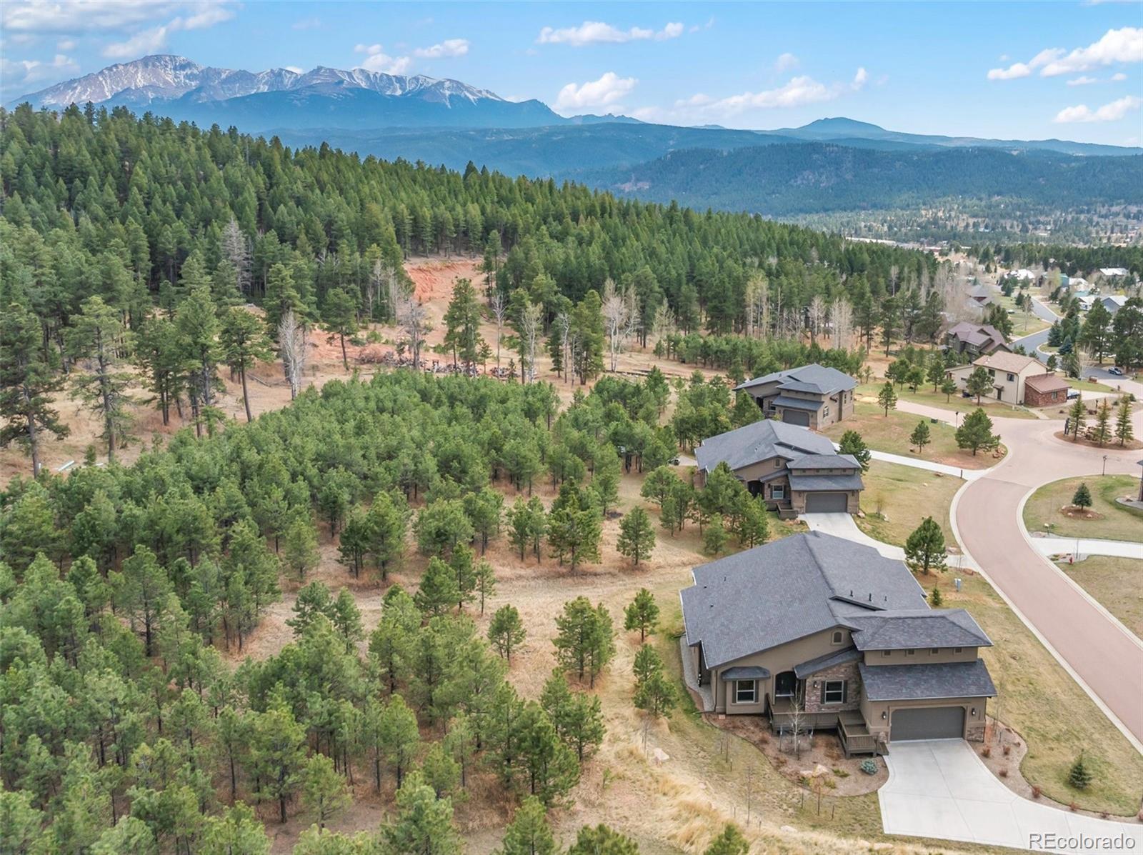 MLS Image #45 for 1120  highlands ,woodland park, Colorado