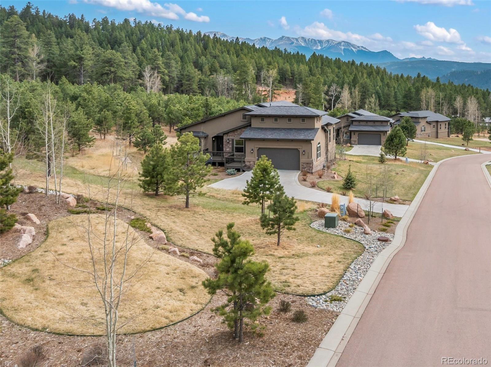 MLS Image #47 for 1120  highlands ,woodland park, Colorado