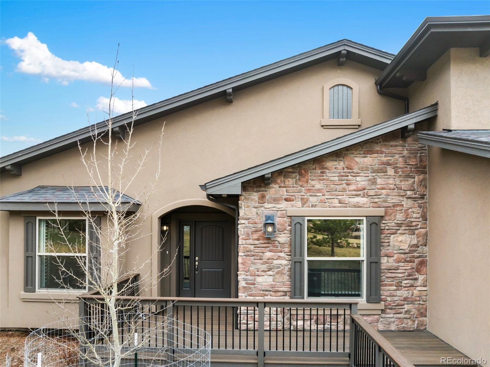 MLS Image #48 for 1120  highlands ,woodland park, Colorado