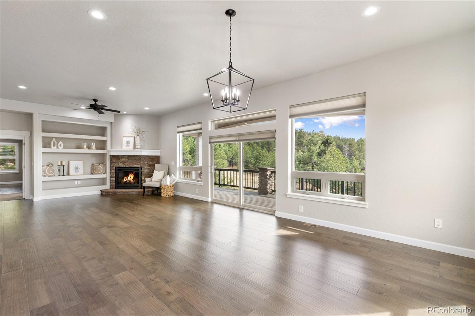 MLS Image #5 for 1120  highlands ,woodland park, Colorado