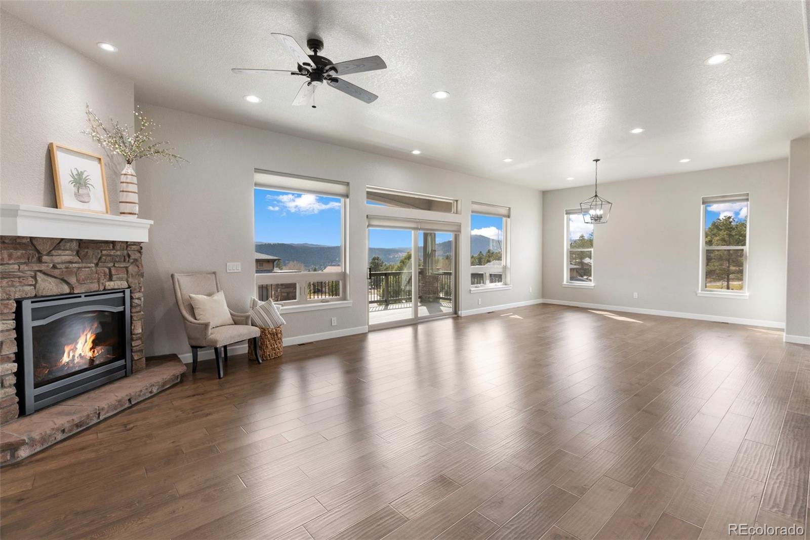 MLS Image #7 for 1120  highlands ,woodland park, Colorado
