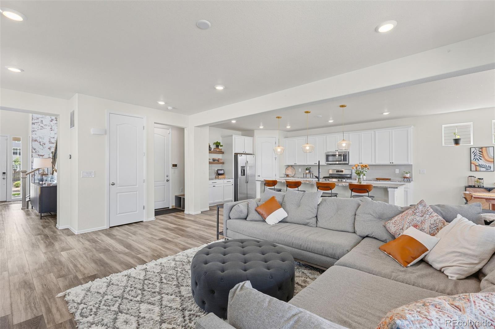 MLS Image #10 for 3283  scuba drive,castle rock, Colorado