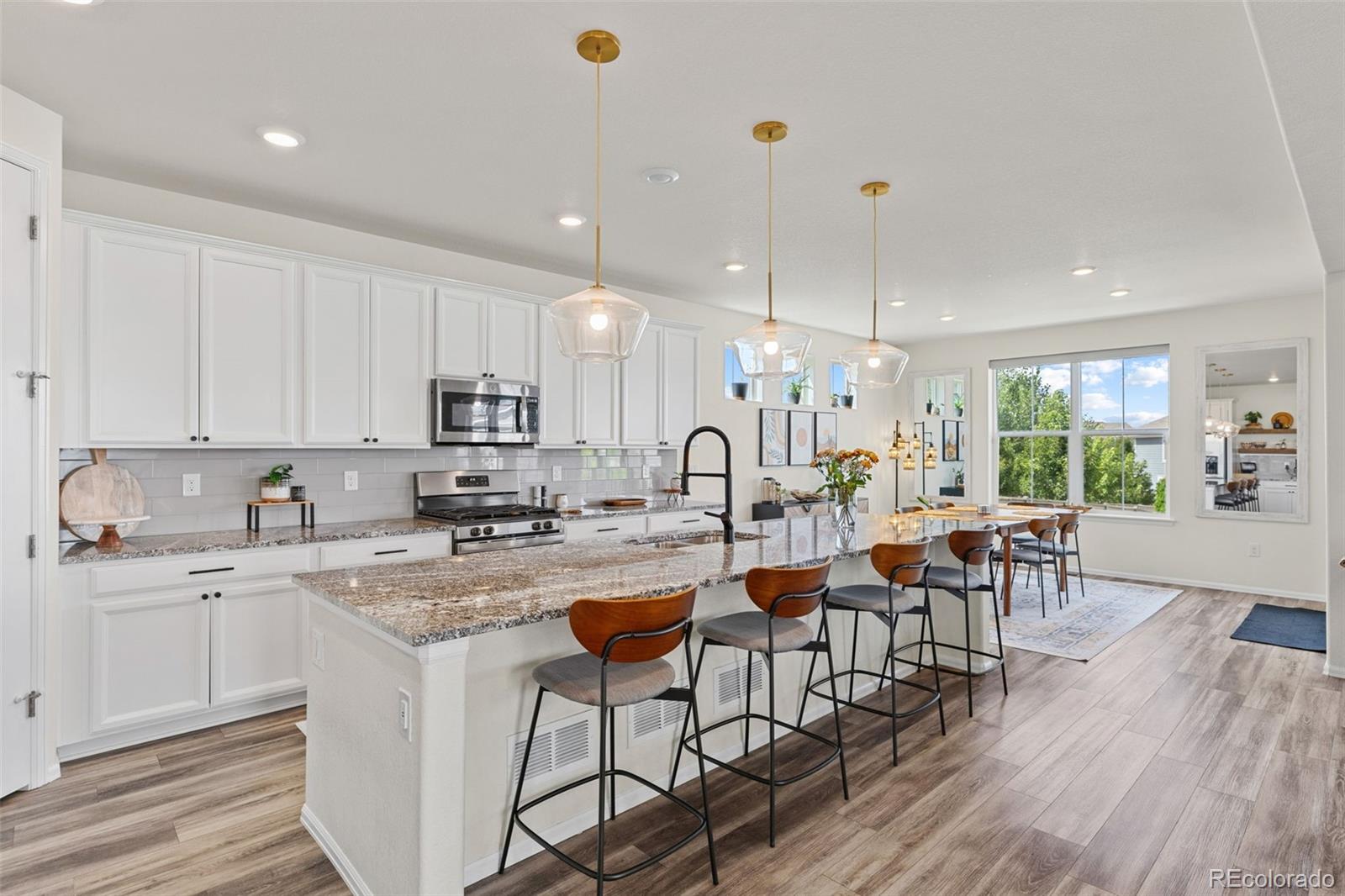 MLS Image #11 for 3283  scuba drive,castle rock, Colorado