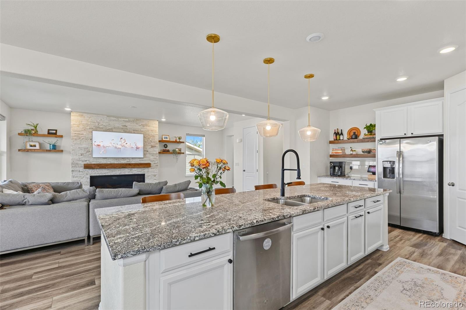 MLS Image #12 for 3283  scuba drive,castle rock, Colorado