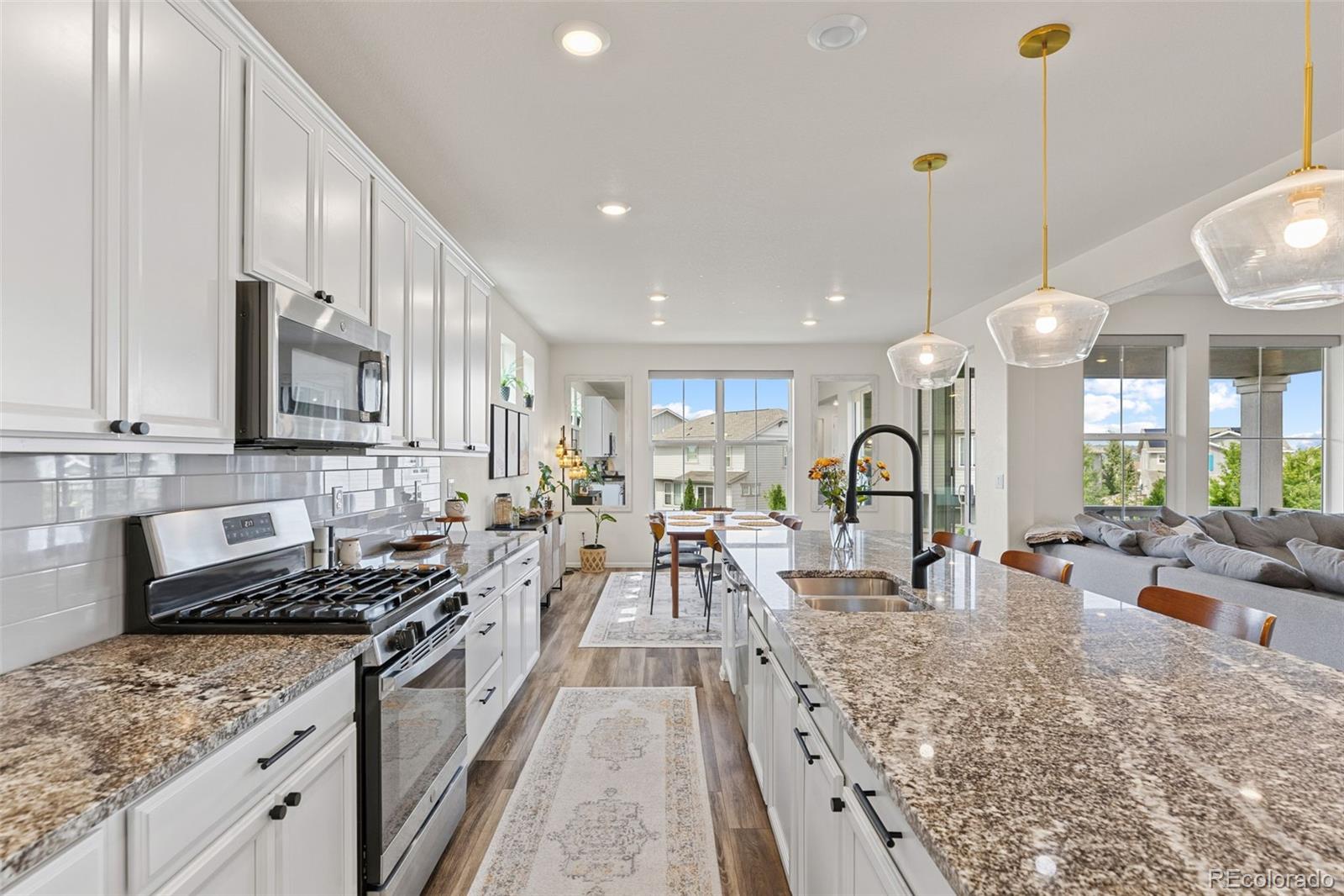 MLS Image #13 for 3283  scuba drive,castle rock, Colorado