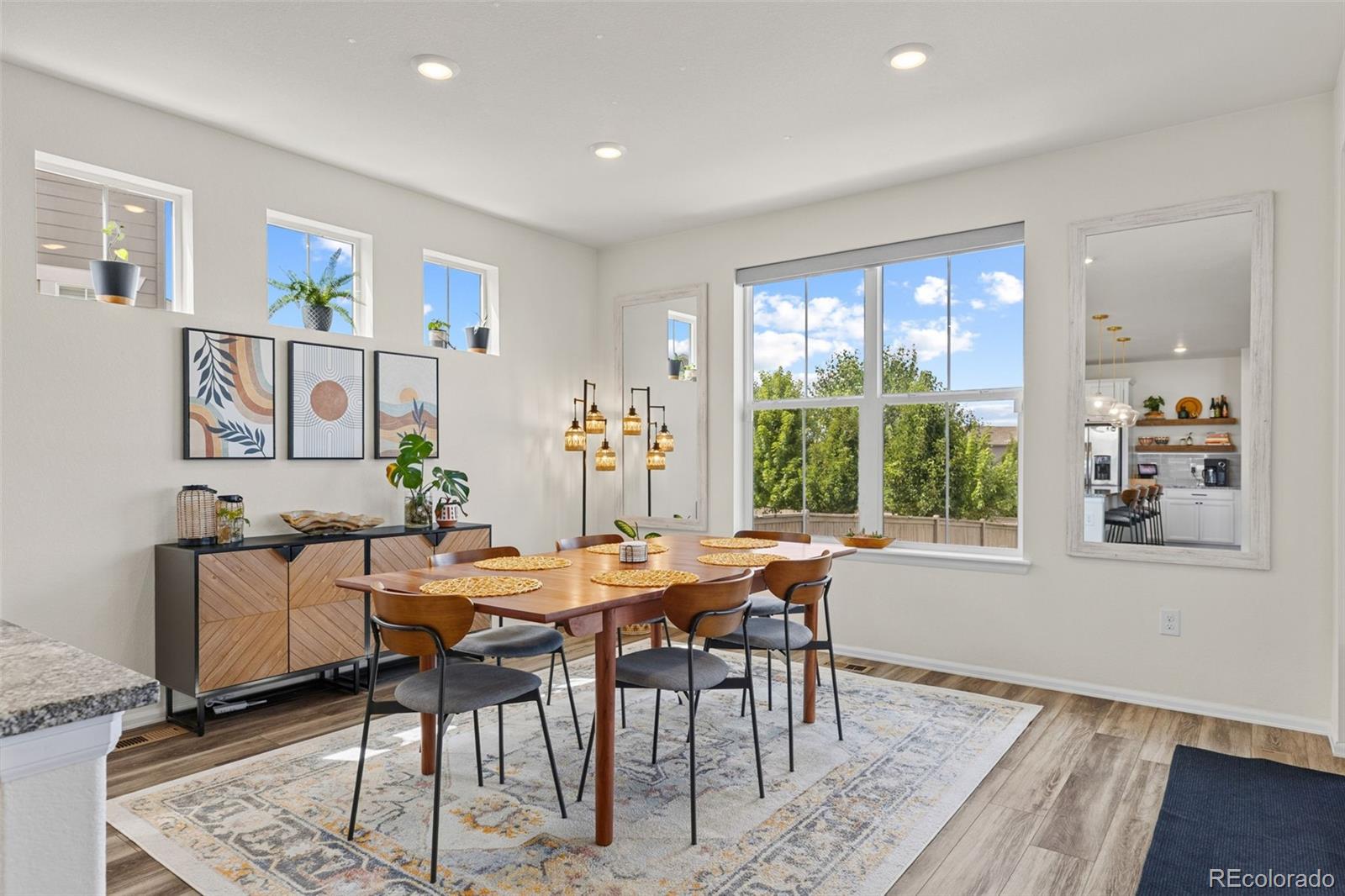 MLS Image #14 for 3283  scuba drive,castle rock, Colorado