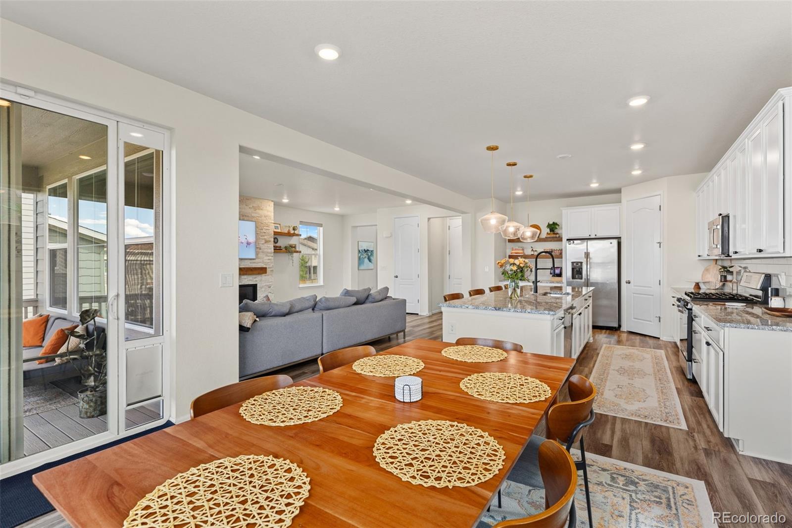 MLS Image #15 for 3283  scuba drive,castle rock, Colorado