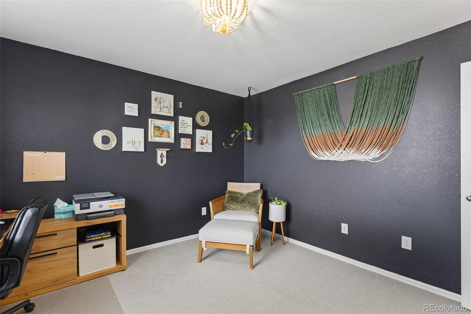 MLS Image #27 for 3283  scuba drive,castle rock, Colorado