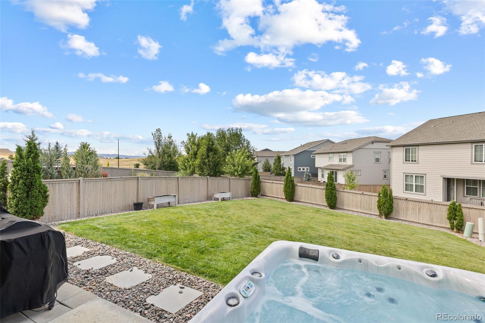 MLS Image #3 for 3283  scuba drive,castle rock, Colorado