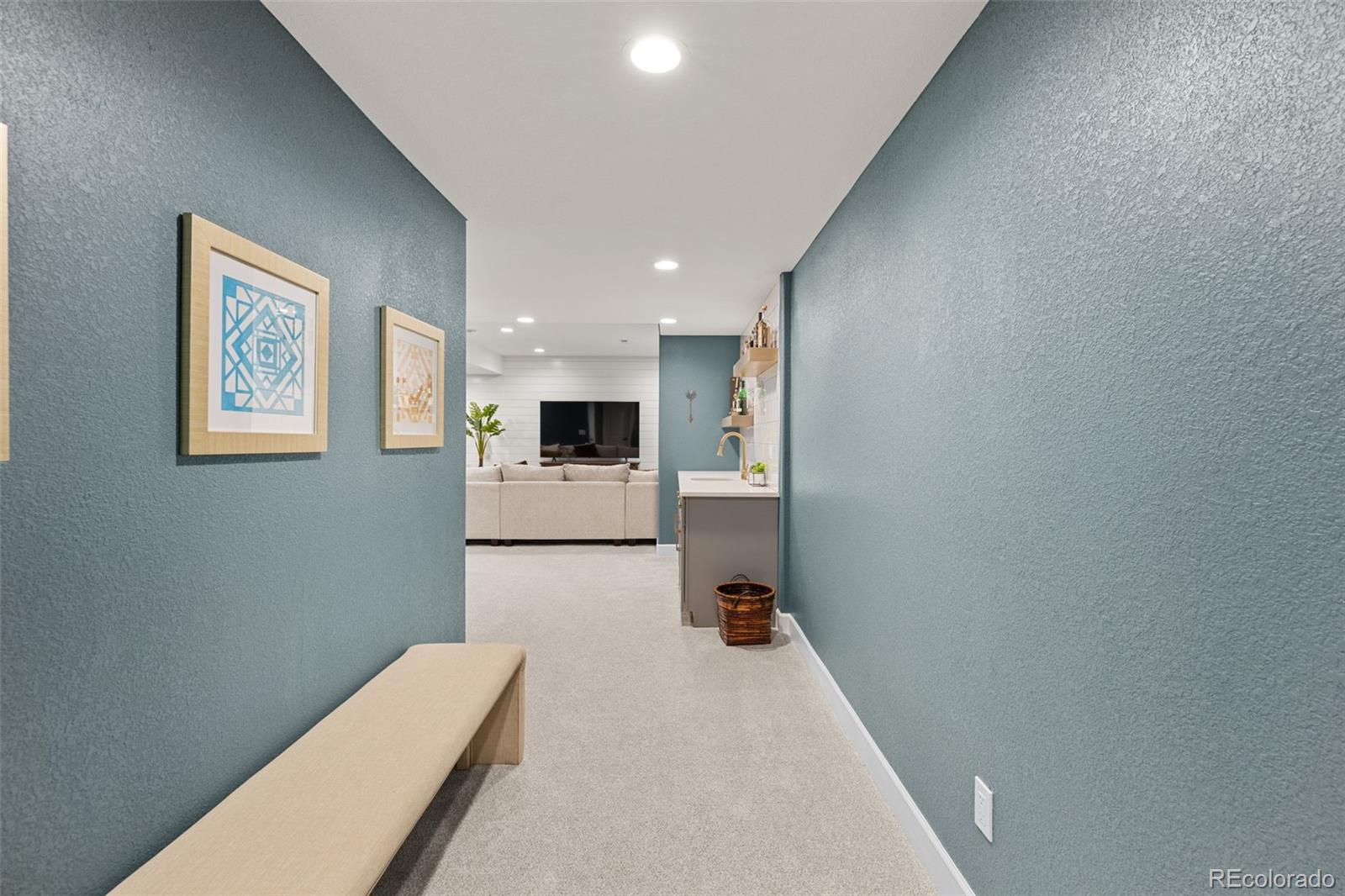 MLS Image #36 for 3283  scuba drive,castle rock, Colorado