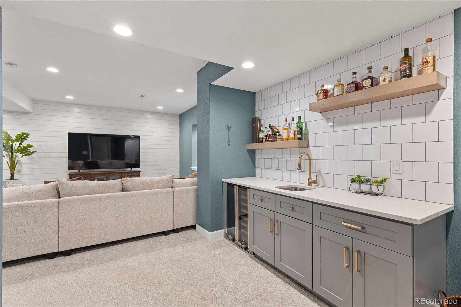 MLS Image #37 for 3283  scuba drive,castle rock, Colorado