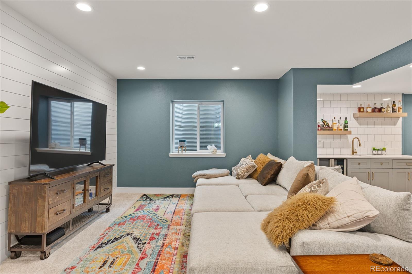 MLS Image #38 for 3283  scuba drive,castle rock, Colorado