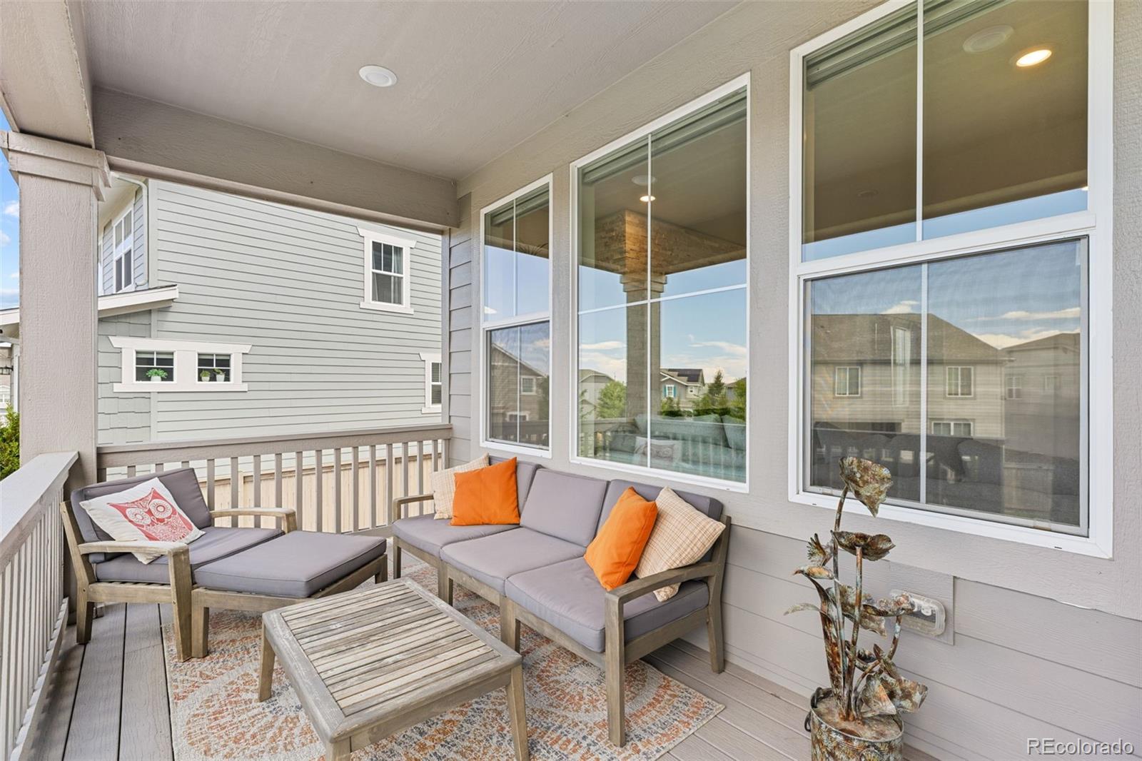 MLS Image #43 for 3283  scuba drive,castle rock, Colorado