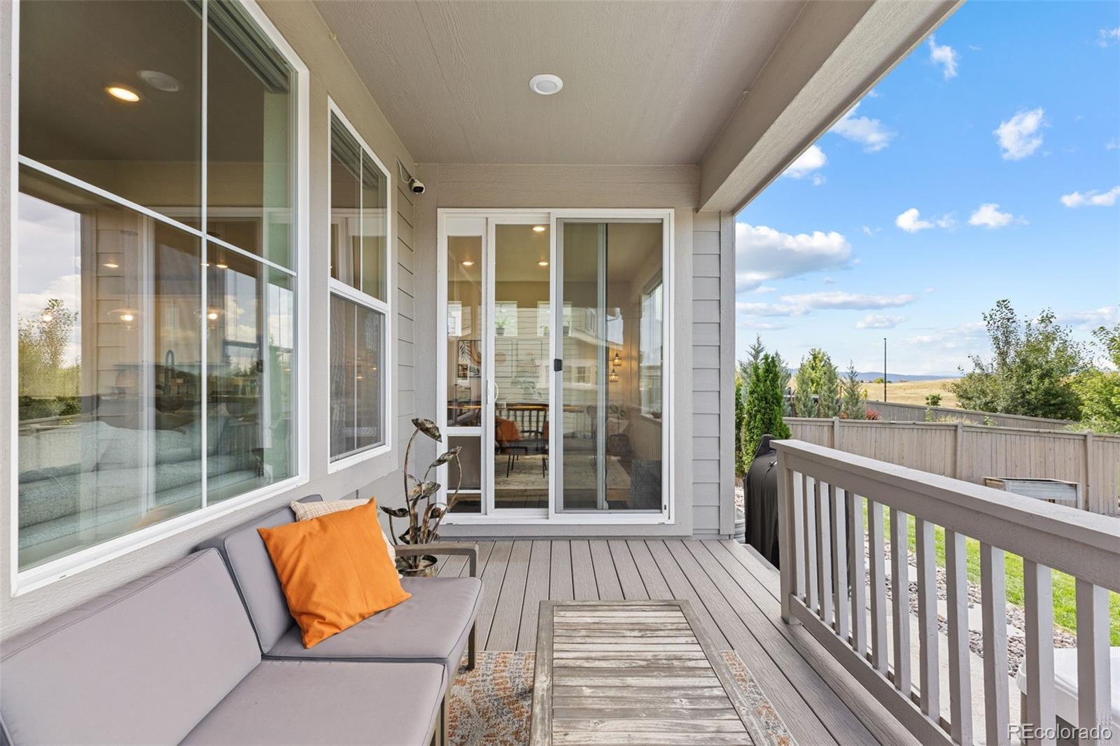 MLS Image #44 for 3283  scuba drive,castle rock, Colorado