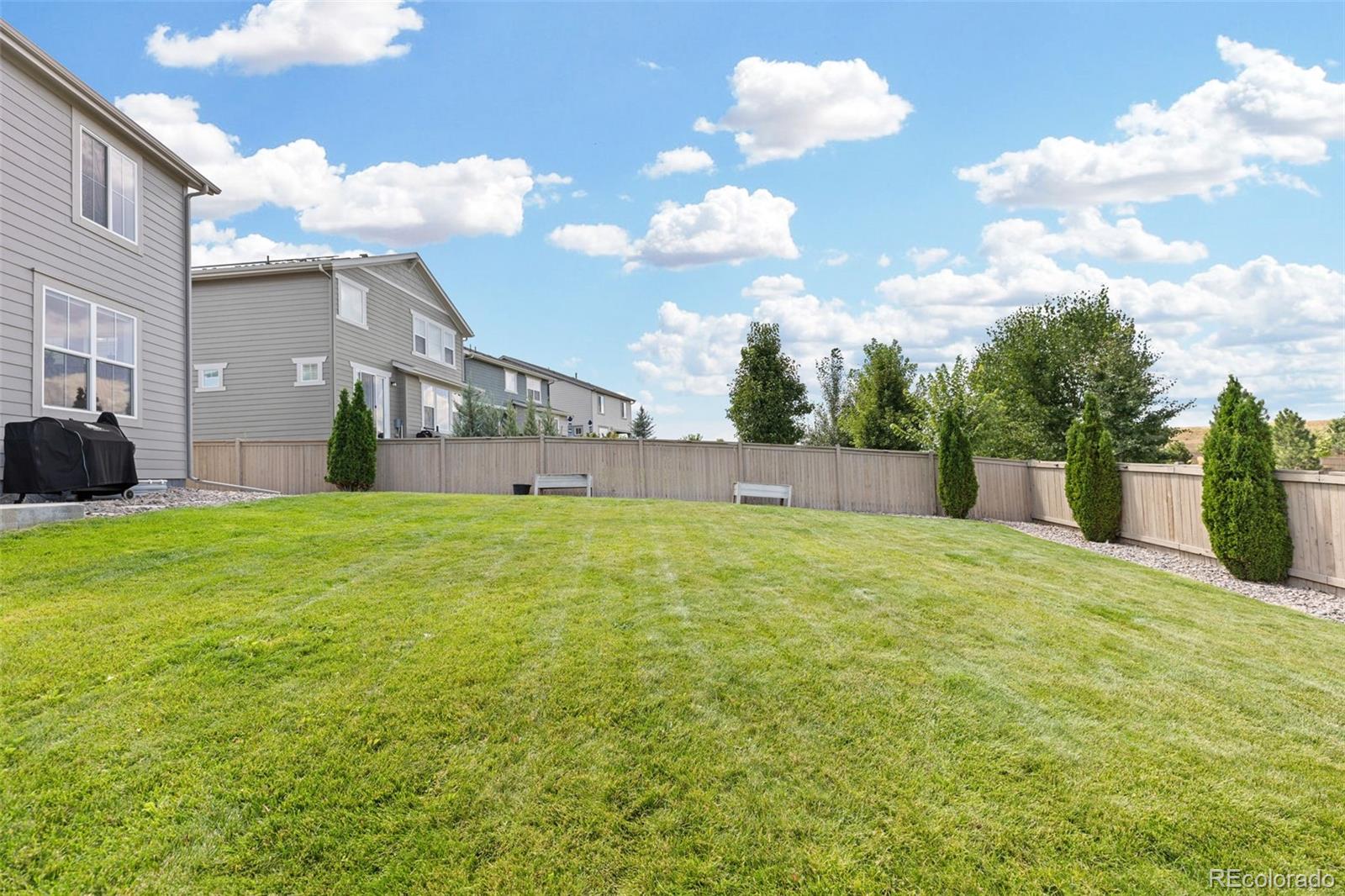 MLS Image #49 for 3283  scuba drive,castle rock, Colorado