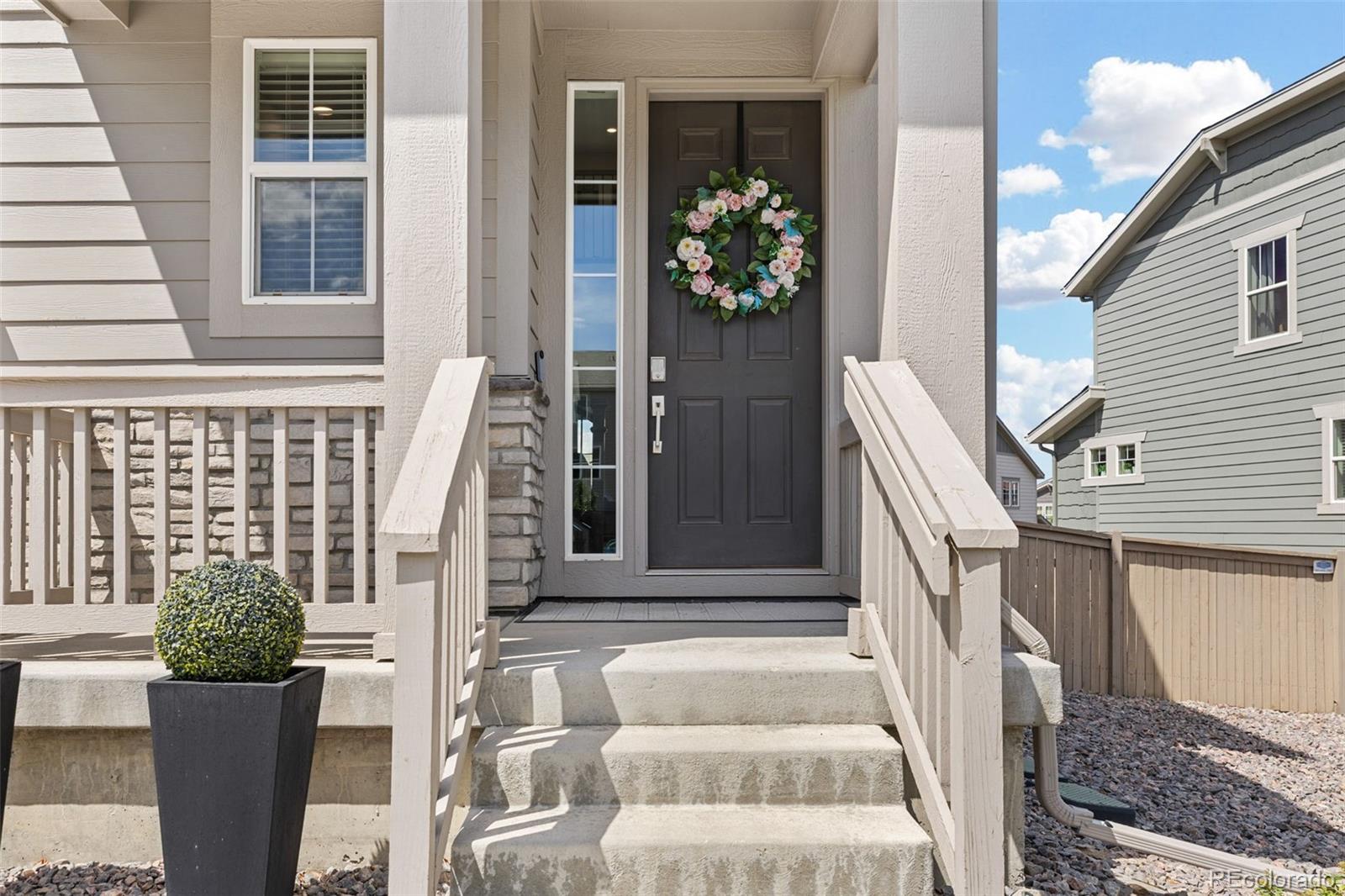 MLS Image #5 for 3283  scuba drive,castle rock, Colorado