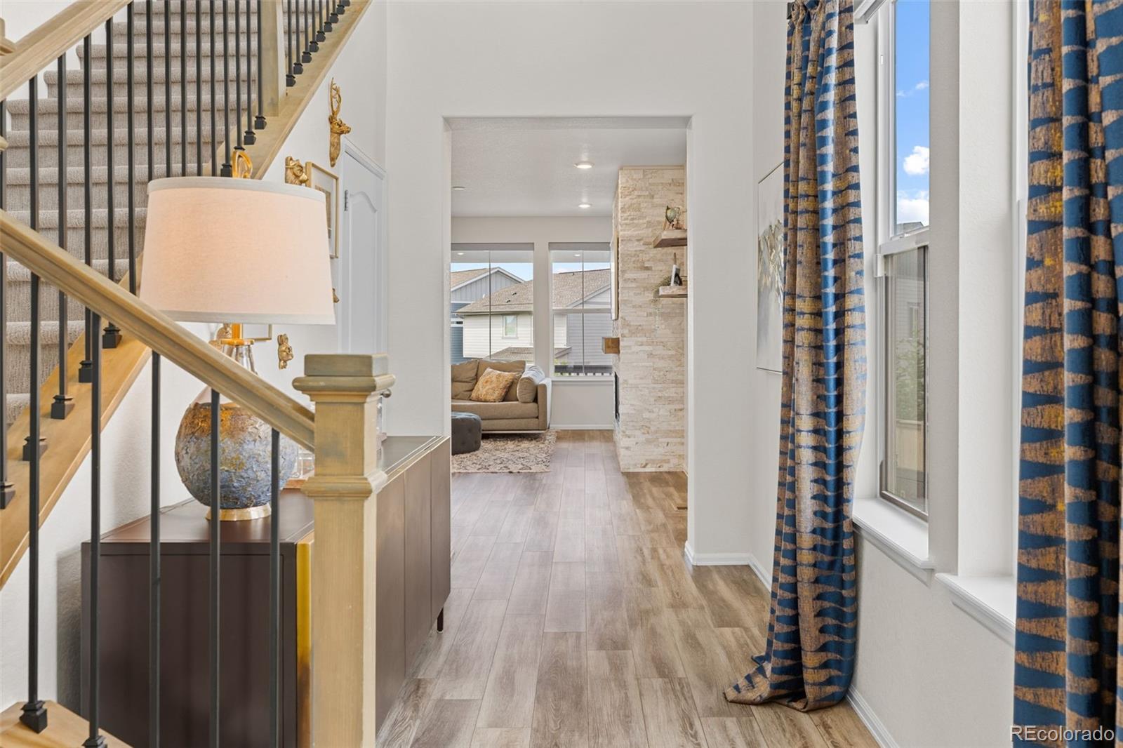 MLS Image #6 for 3283  scuba drive,castle rock, Colorado