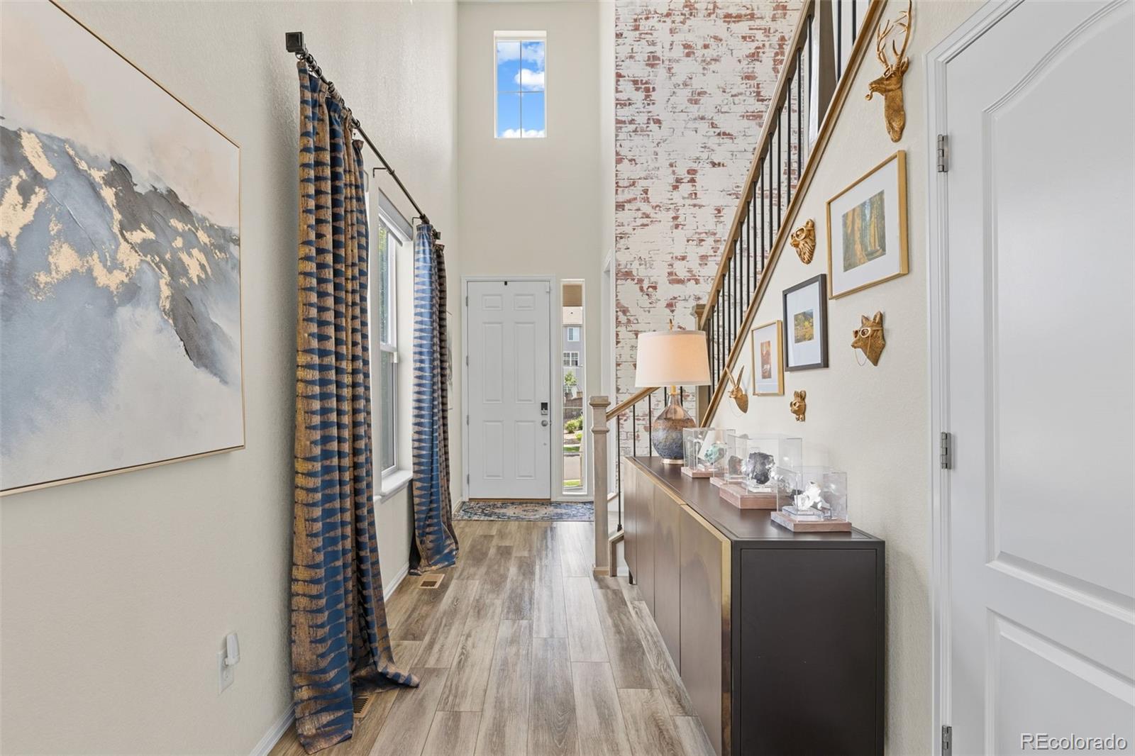 MLS Image #7 for 3283  scuba drive,castle rock, Colorado