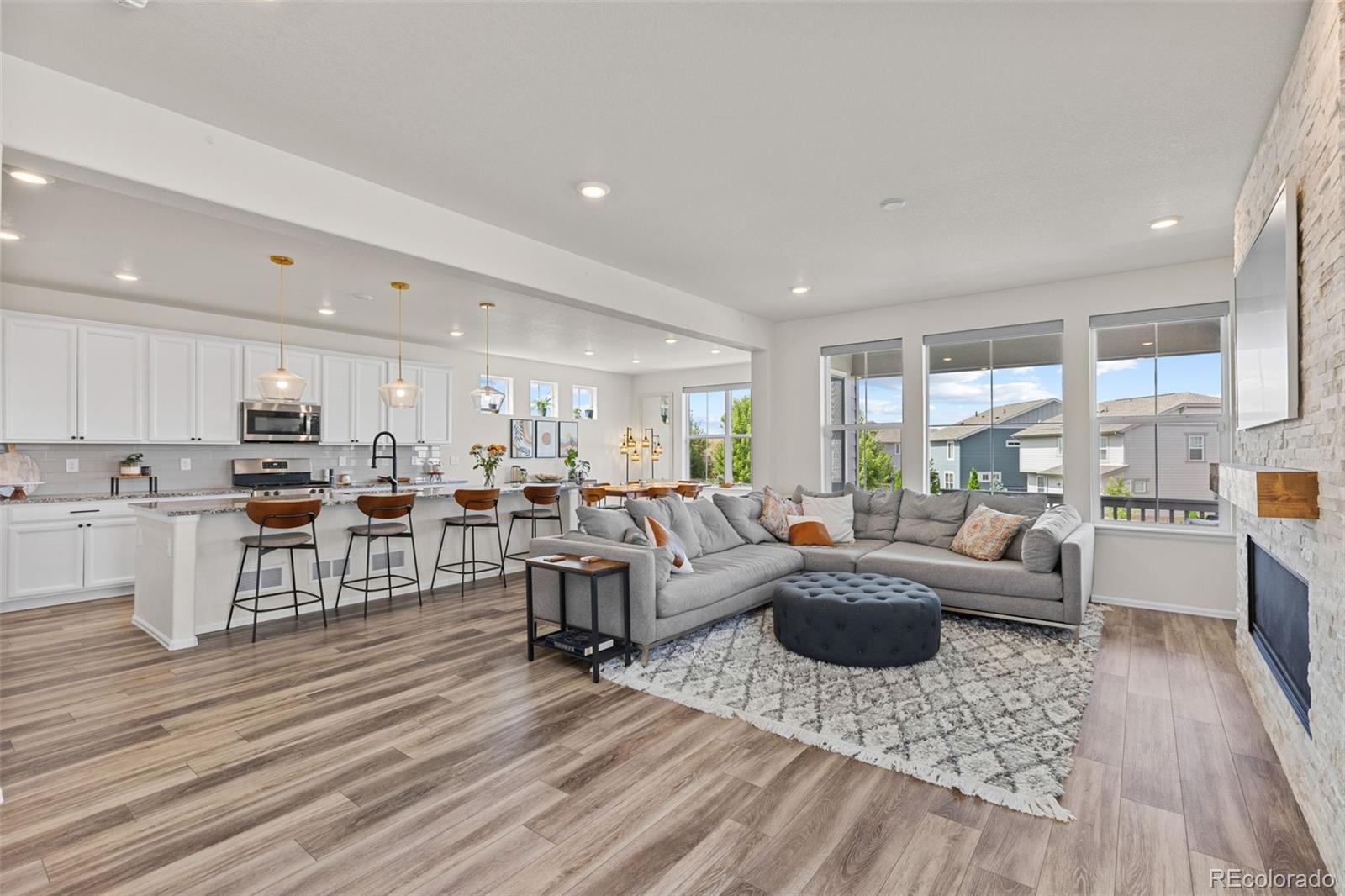 MLS Image #8 for 3283  scuba drive,castle rock, Colorado