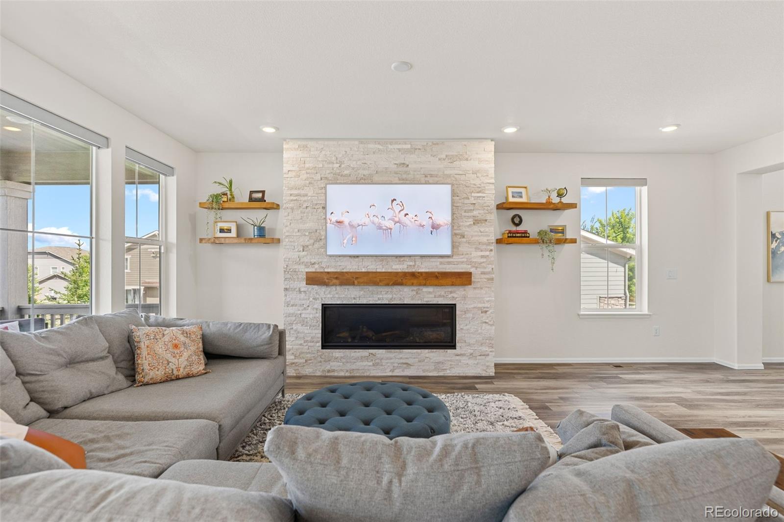 MLS Image #9 for 3283  scuba drive,castle rock, Colorado
