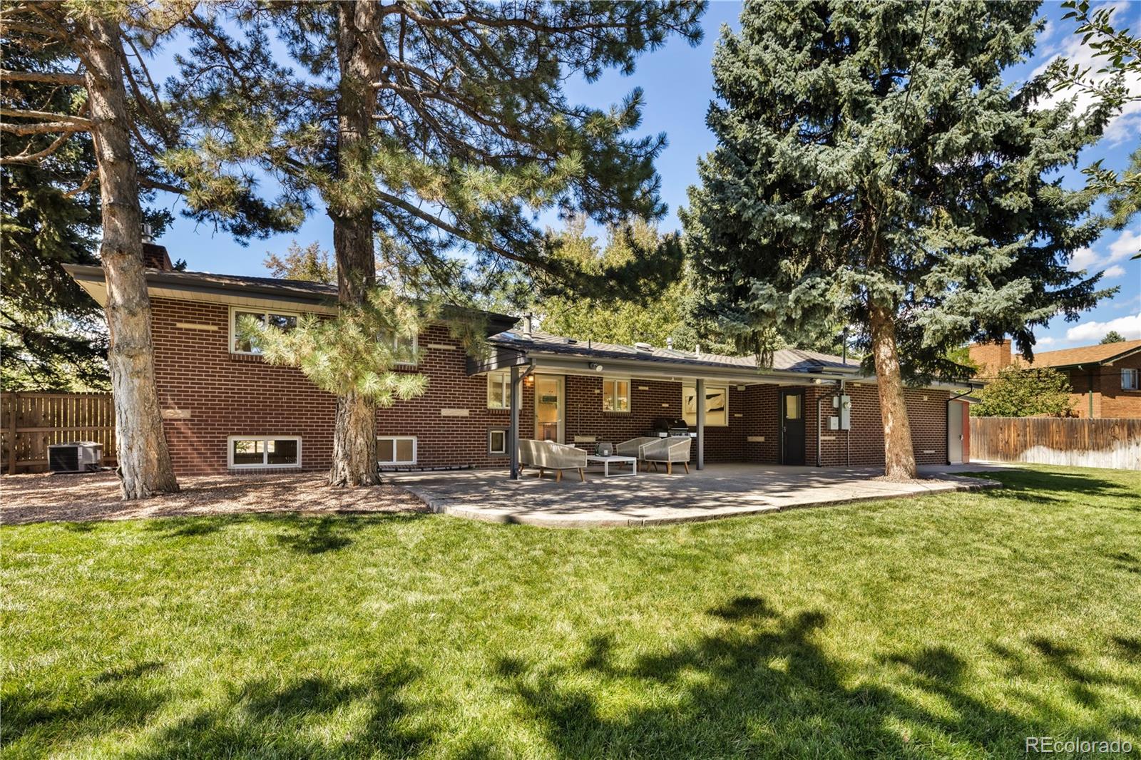 MLS Image #39 for 1960  zang street,golden, Colorado