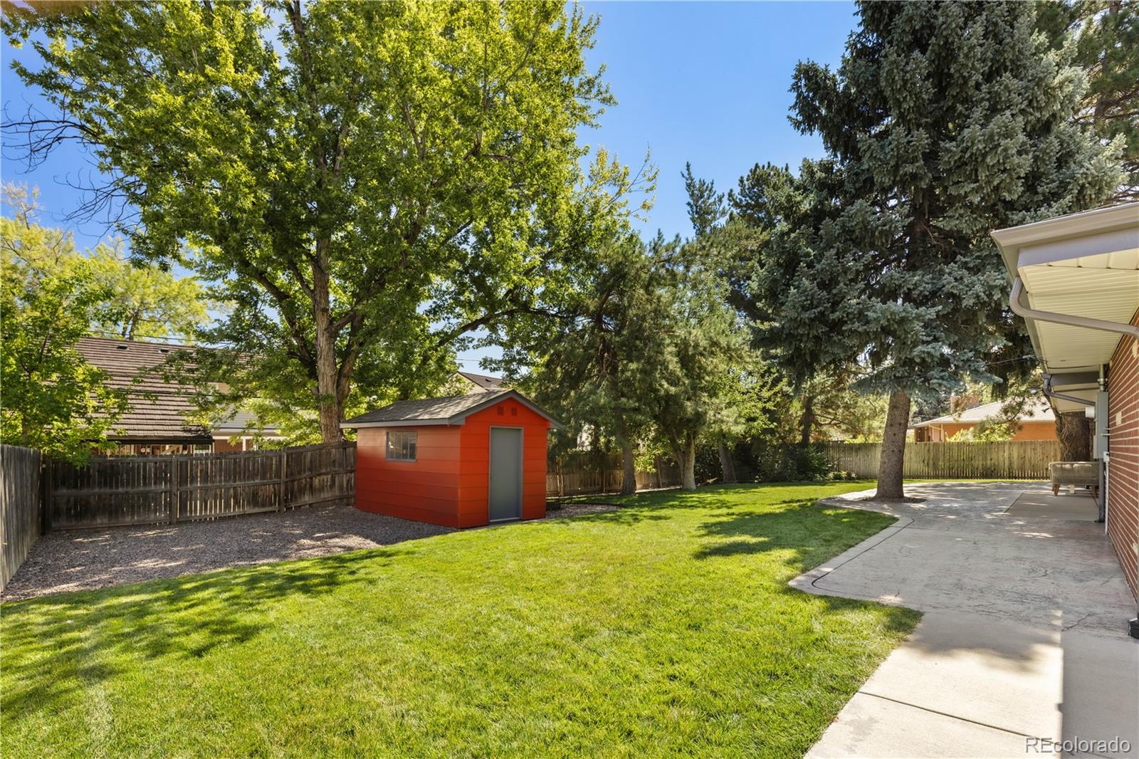 MLS Image #41 for 1960  zang street,golden, Colorado