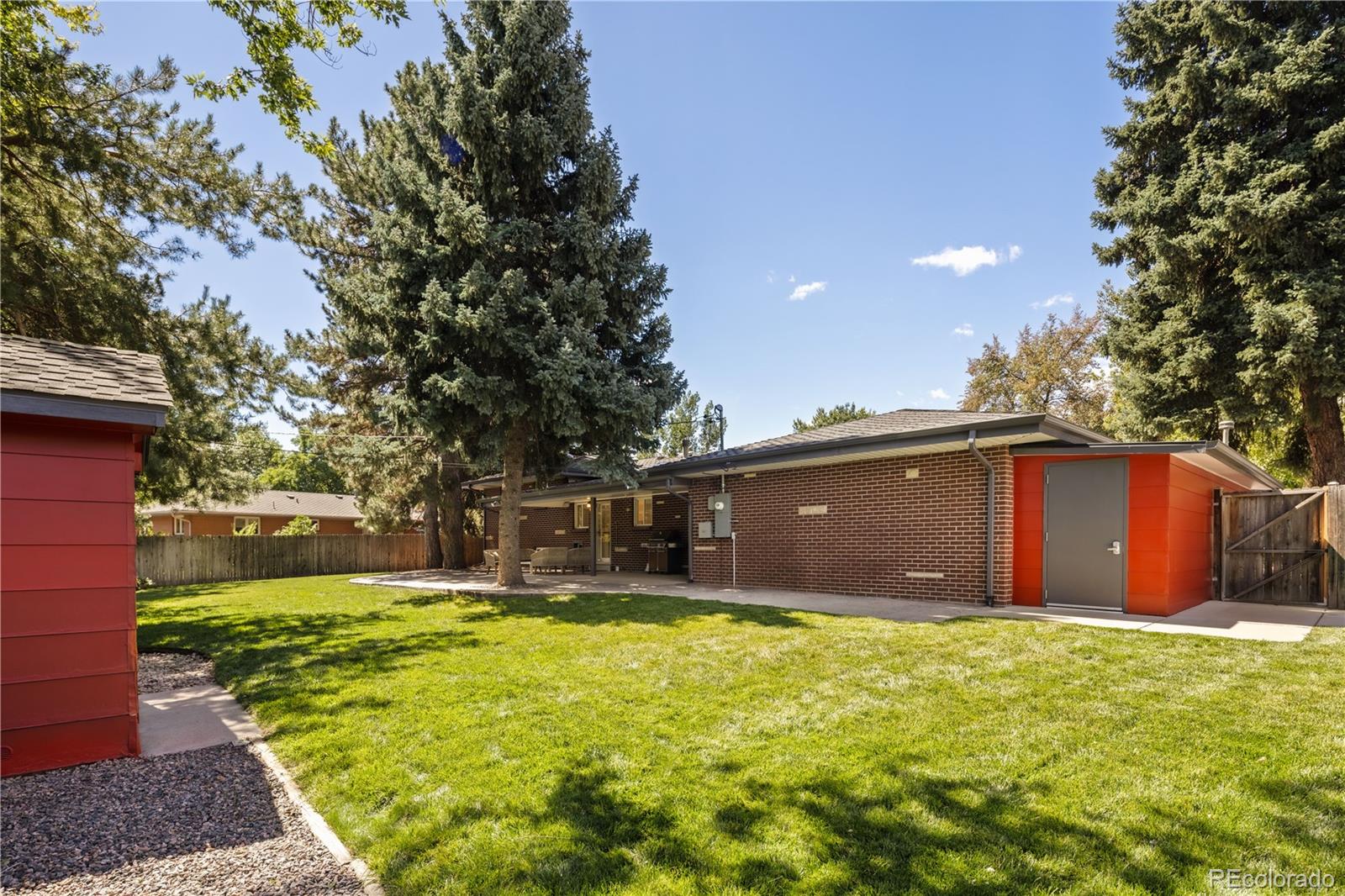 MLS Image #42 for 1960  zang street,golden, Colorado