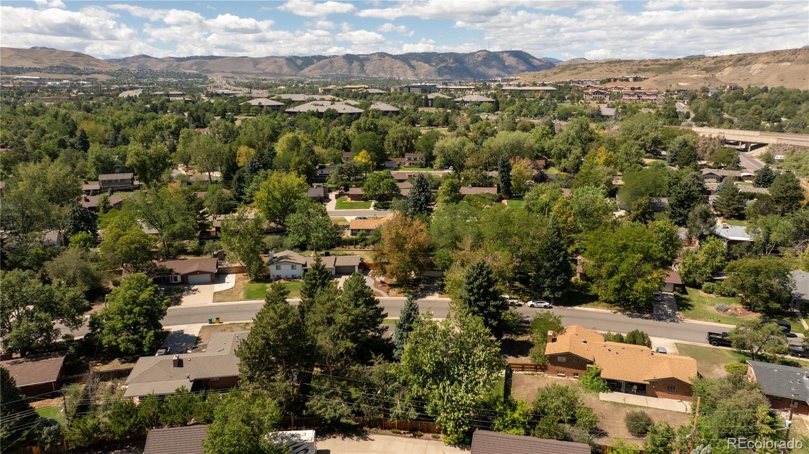 MLS Image #45 for 1960  zang street,golden, Colorado