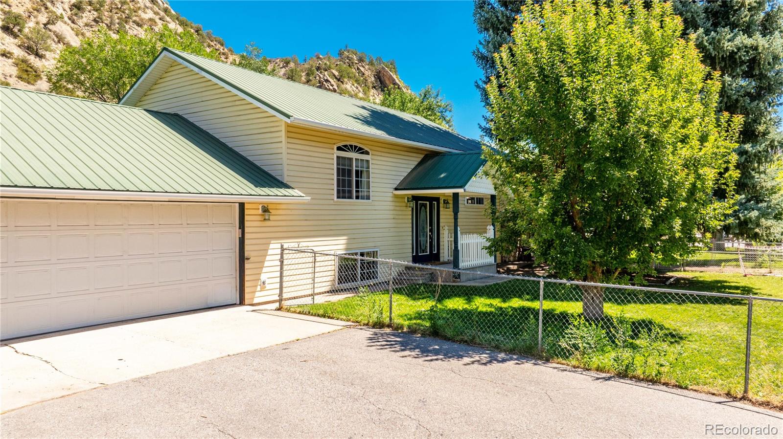 MLS Image #2 for 230 n 7th street,new castle, Colorado
