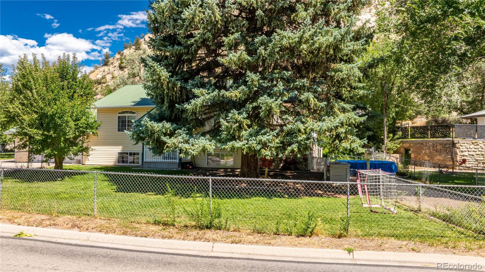 MLS Image #22 for 230 n 7th street,new castle, Colorado
