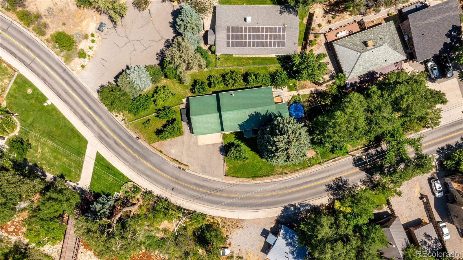 MLS Image #24 for 230 n 7th street,new castle, Colorado