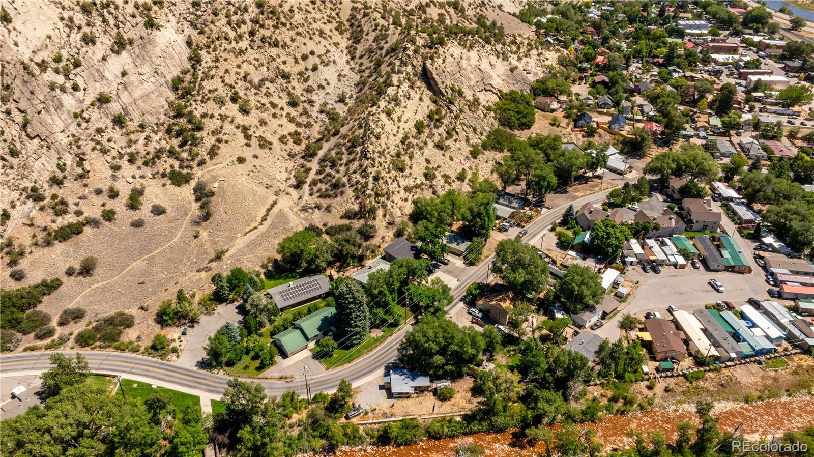 MLS Image #25 for 230 n 7th street,new castle, Colorado