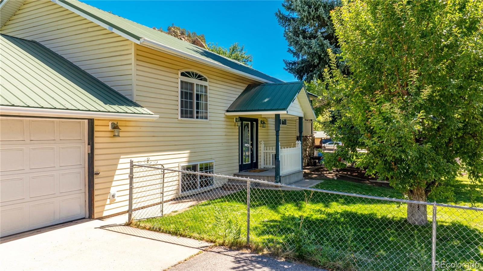 MLS Image #3 for 230 n 7th street,new castle, Colorado