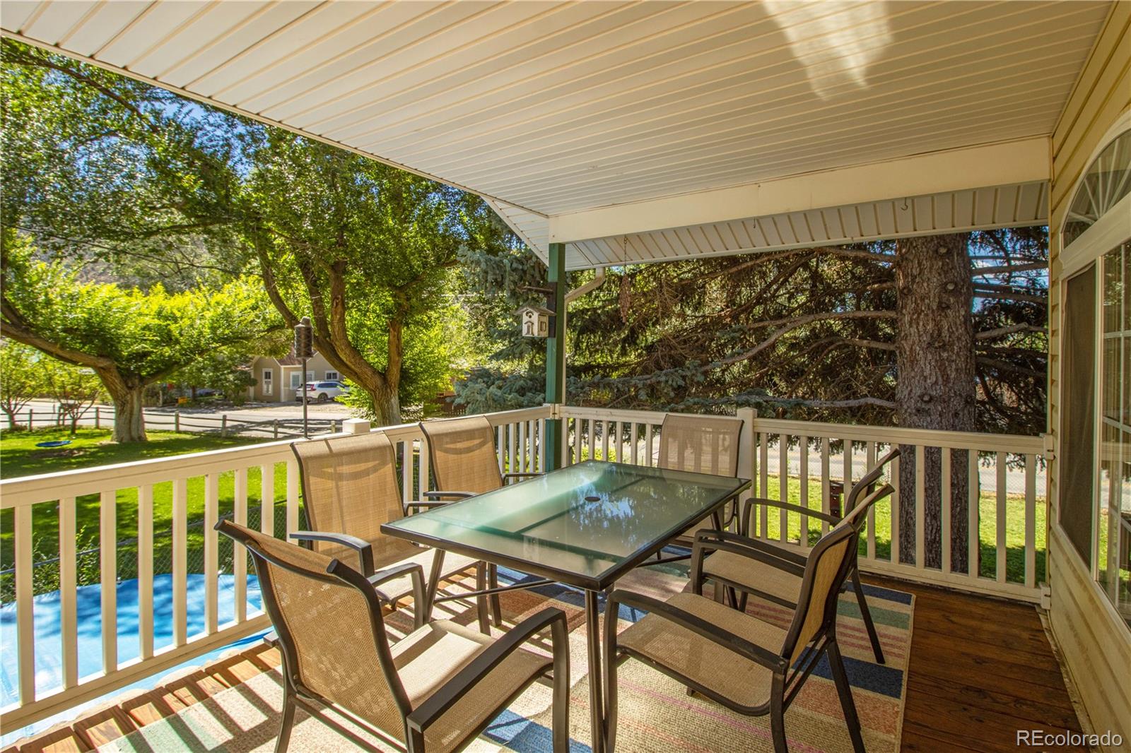 MLS Image #4 for 230 n 7th street,new castle, Colorado