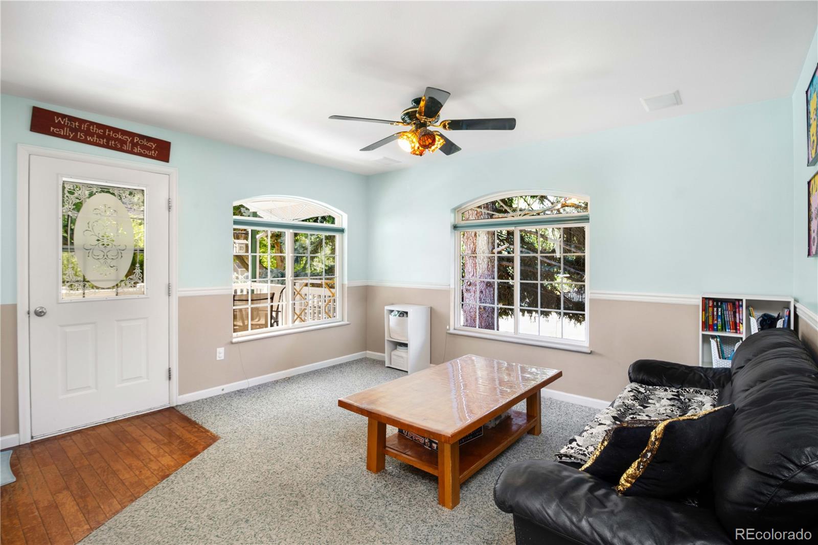 MLS Image #6 for 230 n 7th street,new castle, Colorado