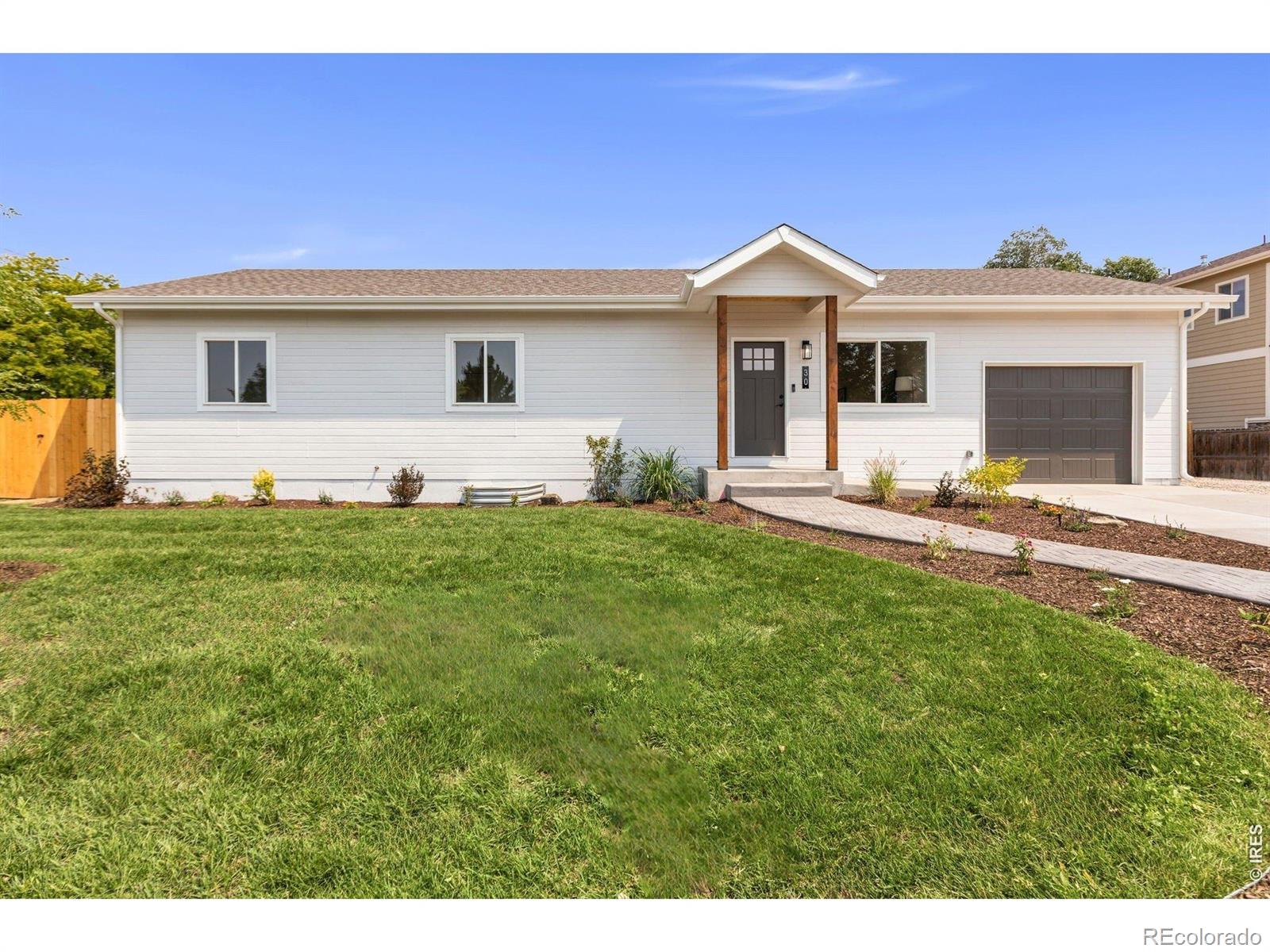 MLS Image #2 for 30  locust street,windsor, Colorado